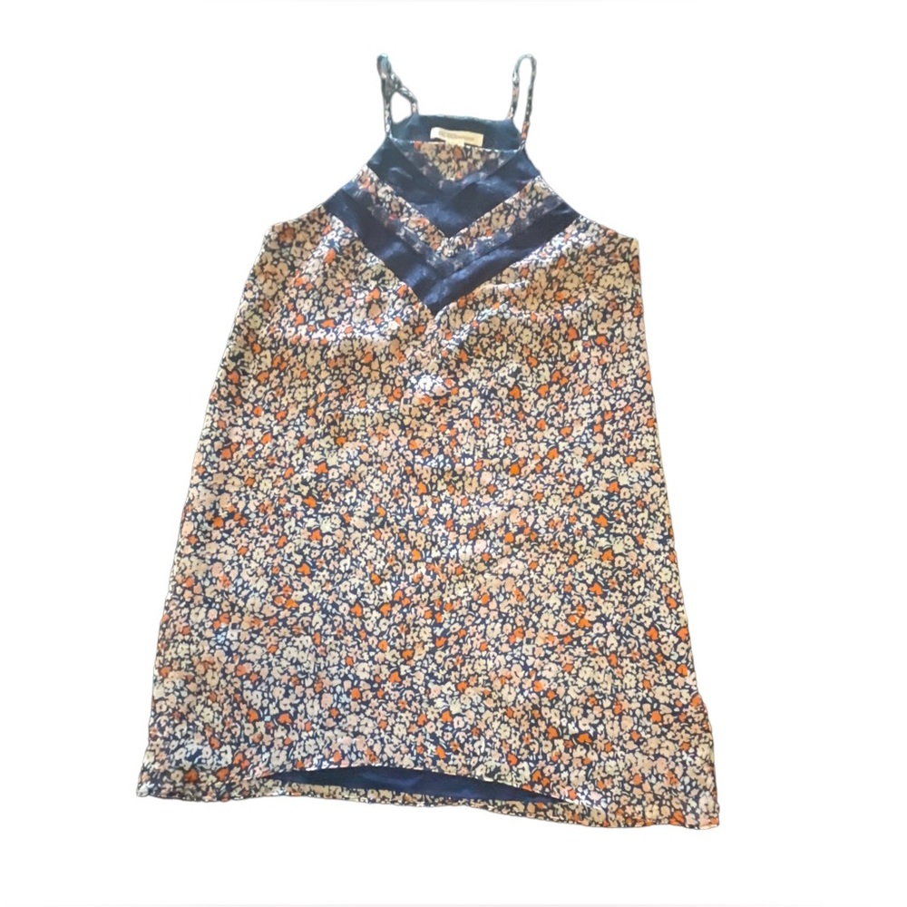 BCBGeneration; Floral; Sundress Size Medium